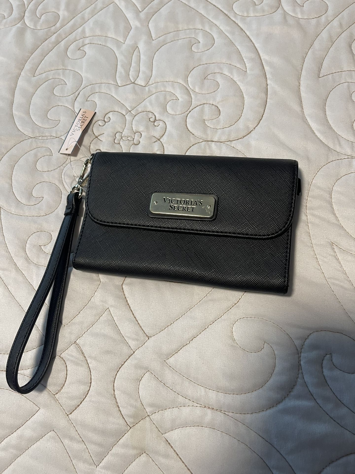 victoria secret wallet