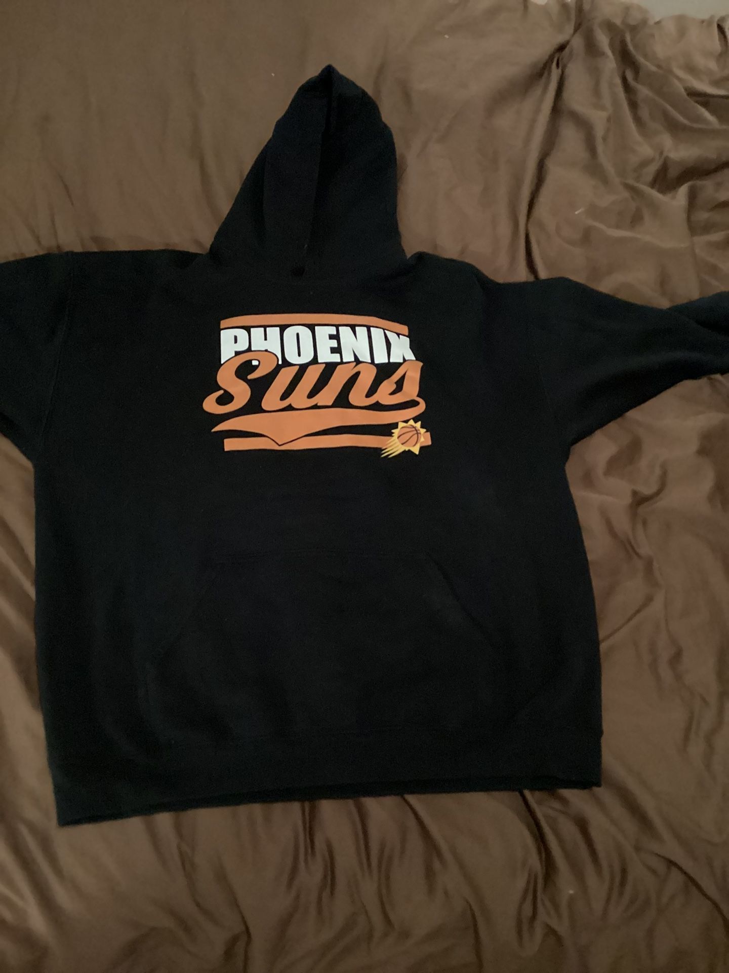 Suns Hoodie