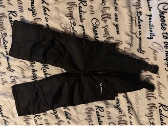 2T snowsuit