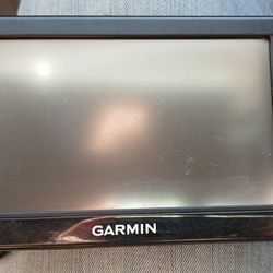 Garmin 52lm 5" GPS