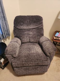 Rocker/Recliner