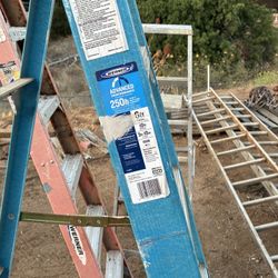 Ladders