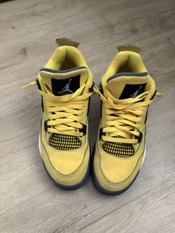 Jordan 4 Grade School