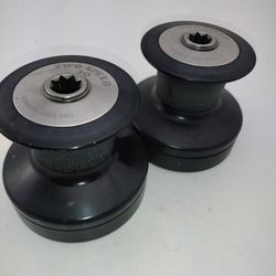 Lewmar 30 Two Speed Wenches (Pair)