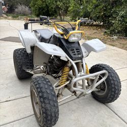 Quad