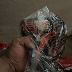 Milwaukee Drills Set