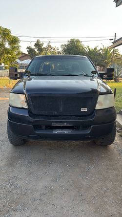 2006 Ford F-150