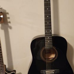 Rogue Acoustic Guitar