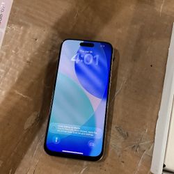 iPhone 16 Pro Max 512GB Unlocked, Natural Titanium, MINT condition