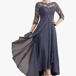 Mother Of The Bride/Groom Dress
