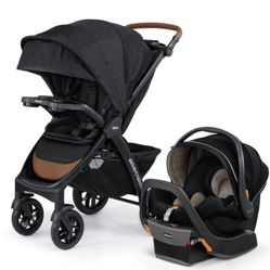 Chicco Travel System 