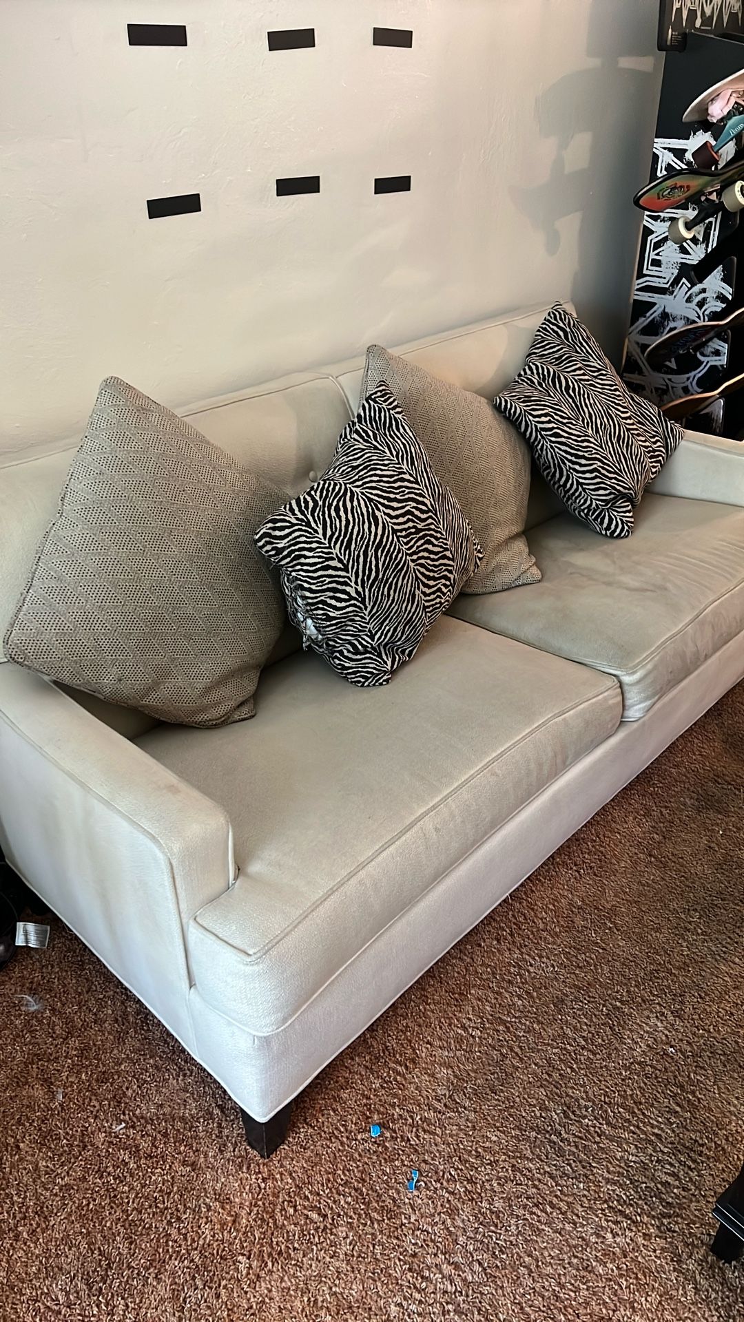 Ethan Allen couch