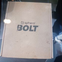 Sphero Bolt 