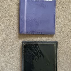 Photo/Scrapbook Albums $7 Each
