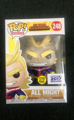 Funko pop