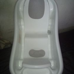 Infant Tub