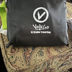 Stroller Bag