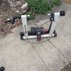 Bike Trainer 