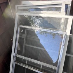 got some windows 