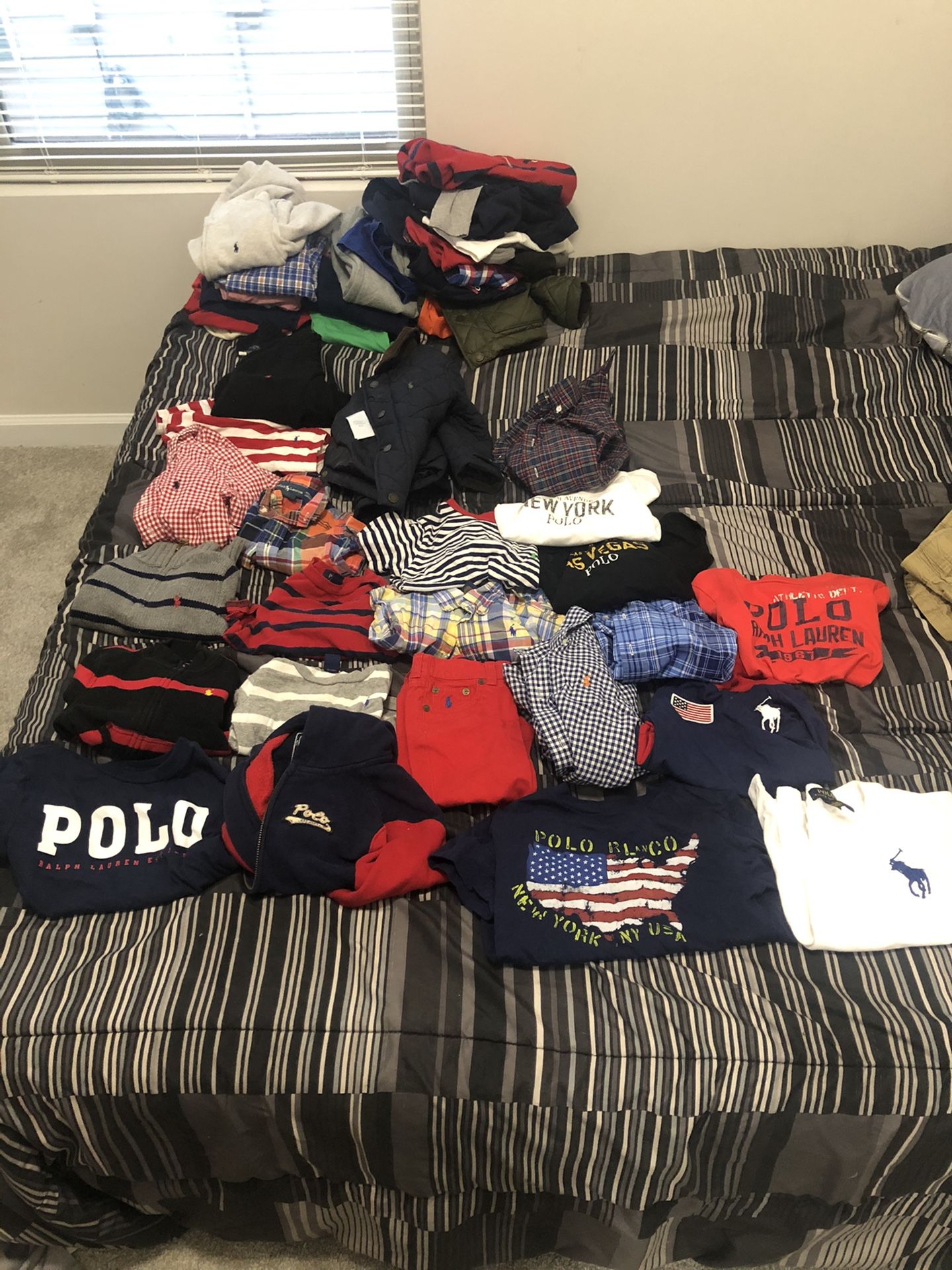 POLO RALPH LAUREN