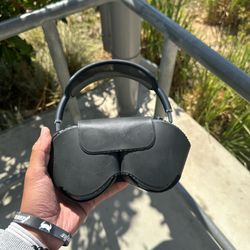 AirPod Max (Gen 2 USB Type C) - Midnight