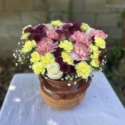 Mother’s Day Flowers 