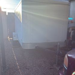 6x10 Trailer