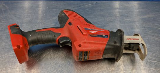 Milwaukee 2625-20 RECIP SAW