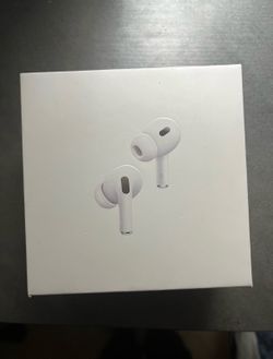 airpod pros 2