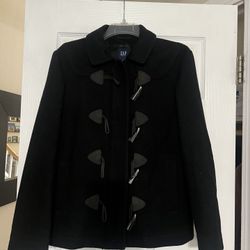 Gap Jacket