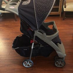 Evenflo Baby stroller