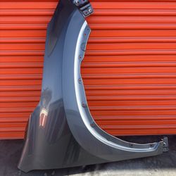 2023 -2024 -2025 LEXUS RX350 RIGHT PASSENGER SIDE FENDER  OEM