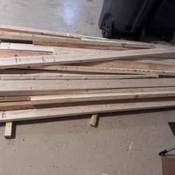 Free Lumber