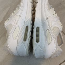 Man Nike Air Max Size 10.5
