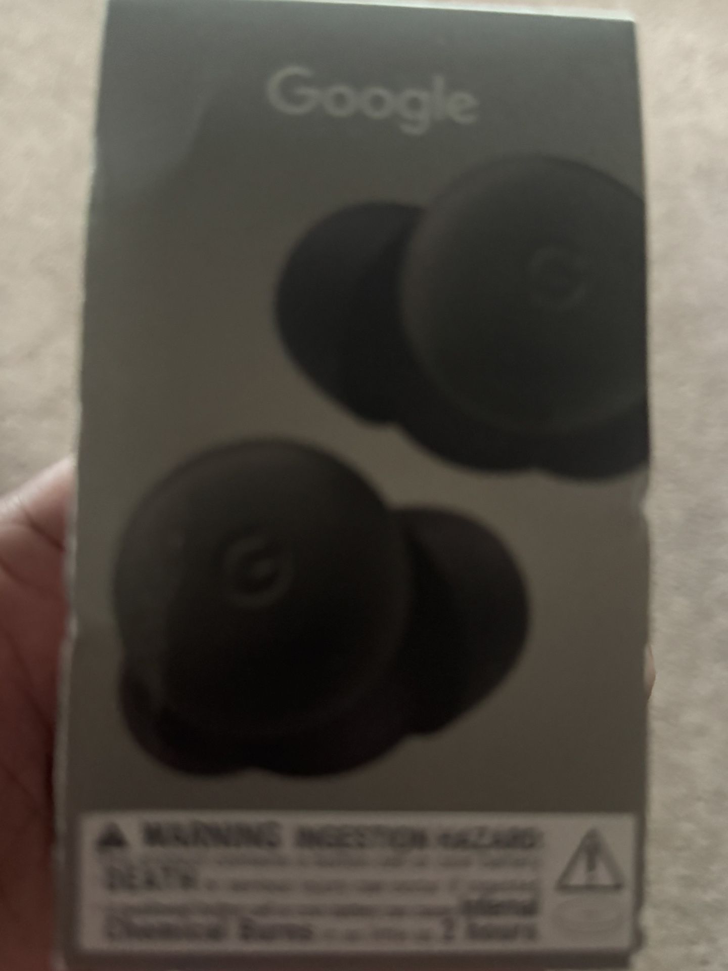 Google Pixel Buds Pro 2  – Bluetooth Headphones 