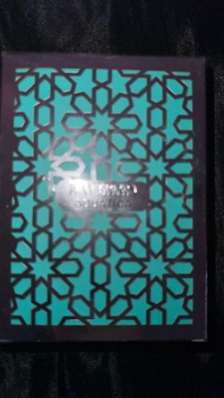 Rayhaan Aquatica EDP 100mL