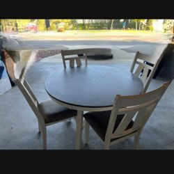 Dining Table Set