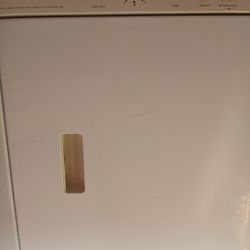 Gas Dryer 