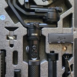 Zhiyun CRANE 2S Handheld Gimbal Stabilizer