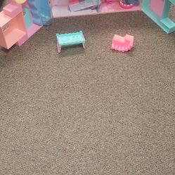 L.o.l Play House W Accessories 