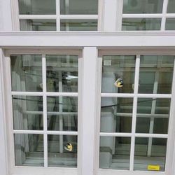 Hurricane Impact Windows And Doors 
