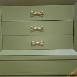 Chest Of Drawer Dresser