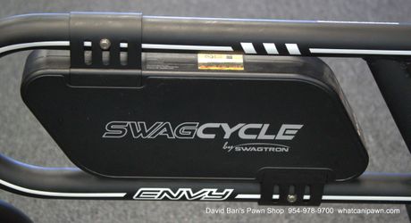 Swagtron on sale 200w swagcycle