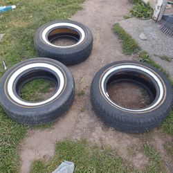 Vogue Tires 