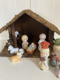 Nativity 