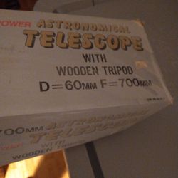 Telescope