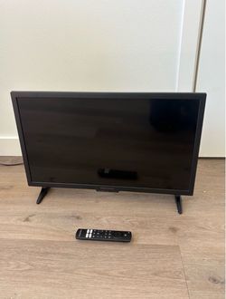 insignia fire tv 24”