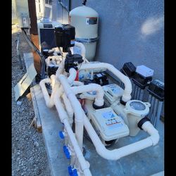 Plomería Y Electricidad 