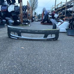 2001 BMW M3 Front Bumper Cover #B1014 BM1000 144