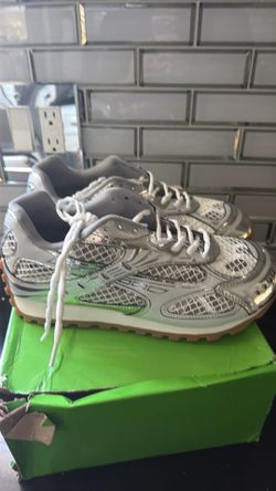 Bottega shoes